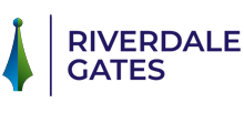 Riverdale Gates Logo